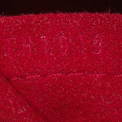 Pre Owned Louis Vuitton Damier Ebene Canvas Trevi Charm Satchel PM Bag