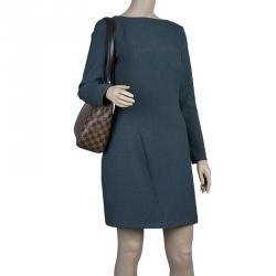 مملوكة مسبقًا Louis Vuitton Damier Ebene Canvas Parioli PM Bag