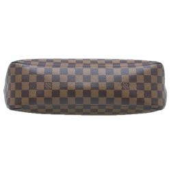 مملوكة مسبقًا Louis Vuitton Damier Ebene Canvas Parioli PM Bag