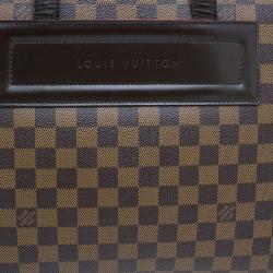 مملوكة مسبقًا Louis Vuitton Damier Ebene Canvas Parioli PM Bag