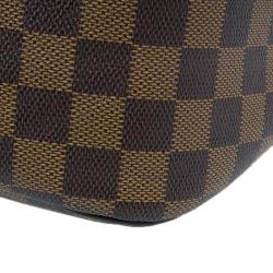 مملوكة مسبقًا Louis Vuitton Damier Ebene Canvas Parioli PM Bag