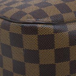 مملوكة مسبقًا Louis Vuitton Damier Ebene Canvas Parioli PM Bag