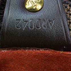 مملوكة مسبقًا Louis Vuitton Damier Ebene Canvas Parioli PM Bag