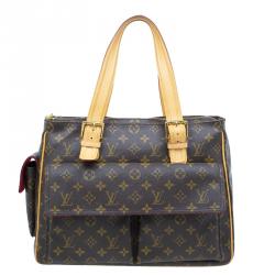 Louis Vuitton Pink Vernis Sullivan Horizontal PM Louis Vuitton | The Luxury  Closet