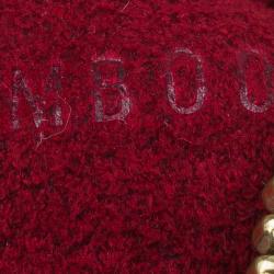 مملوكة مسبقًا حقيبة لوي فيتون نقش حرفي  مالتيبل سيتي كانفاس 