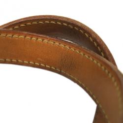 مملوكة مسبقًا Louis Vuitton Monogram Excursion Boston