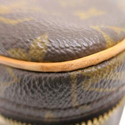 مملوكة مسبقًا Louis Vuitton Monogram Excursion Boston