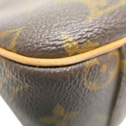 مملوكة مسبقًا Louis Vuitton Monogram Excursion Boston