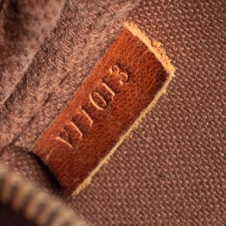 مملوكة مسبقًا Louis Vuitton Monogram Canvas Pochette Accessories Bag