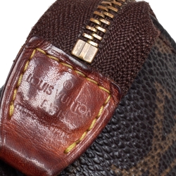 مملوكة مسبقًا Louis Vuitton Monogram Canvas Pochette Accessories Bag