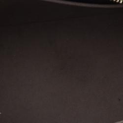 Pre Owned حقيبة لوي فيتون ريتا سوداء مونوجرام متعدد الألوان 