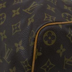 مملوكة مسبقًا Louis Vuitton Monogram Canvas Speedy 40