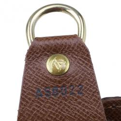 Pre Owned حقيبة لوي فيتون موسيت صلصا GM كانفاس مونوجرامي للكتف