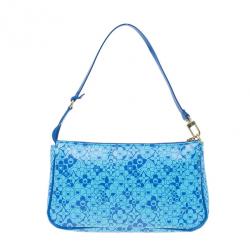 Sold at Auction: Louis Vuitton Cosmic Blossom Pochette