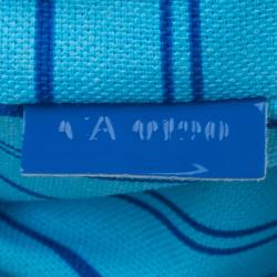 مملوكة مسبقًا Louis Vuitton Blue Blossom Cosmic Pochette