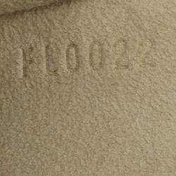 Pre Owned Louis Vuitton Monogram Canvas Pochette Florentine