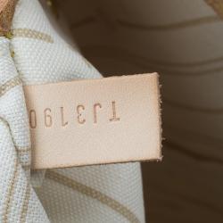 Louis Vuitton Damier Azur Canvas Neverfull GM Bag