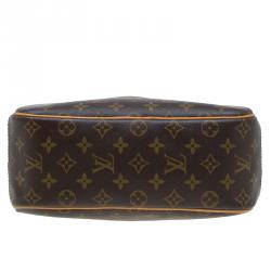 Pre Owned حقيبة لوي فيتون تروفيل كانفاس مونوغرامي