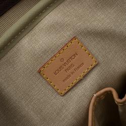 Pre Owned حقيبة لوي فيتون تروفيل كانفاس مونوغرامي