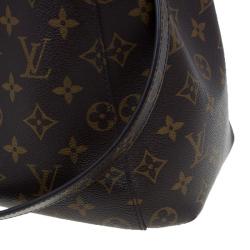 مملوكة مسبقًا حقيبة لوي فيتون مونتايغن كانفاس مونوغرامي GM