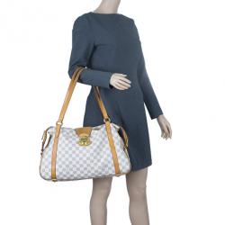 Louis Vuitton Damier Azur Canvas Stresa PM Bag Louis Vuitton | The Luxury  Closet