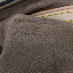 Pre Owned {:en}Louis Vuitton Multicolore Black Leather Marilyn Tote