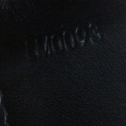 مملوكة مسبقًا حقيبة يد توت لوي فيتون لأيمابل جلد سوهالي سوداء