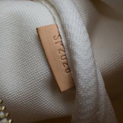 مملوكة مسبقًا حقيبة لوي فيتون سبيدي أكواريل ريتشارد برنس ألوان مائية كانفاس 35