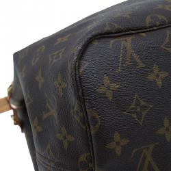 Louis Vuitton Monogram Canvas Neverfull GM
