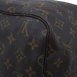 Louis Vuitton Monogram Canvas Neverfull GM