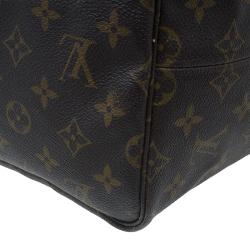 Louis Vuitton Monogram Canvas Neverfull GM