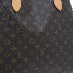 Louis Vuitton Monogram Canvas Neverfull GM