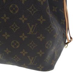 Louis Vuitton Monogram Canvas Neverfull GM
