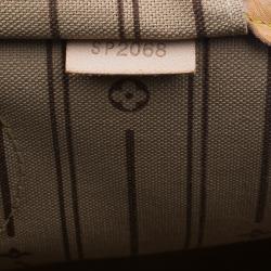 Louis Vuitton Monogram Canvas Neverfull GM