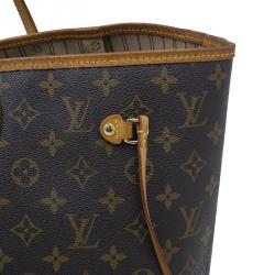 Louis Vuitton Monogram Canvas Neverfull GM