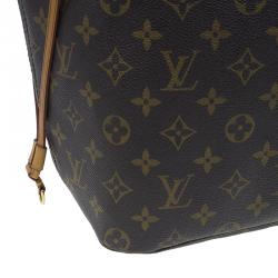 Louis Vuitton Monogram Canvas Neverfull GM