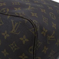 Louis Vuitton Monogram Canvas Neverfull GM