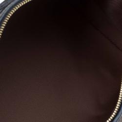 مملوكة مسبقًا حقيبة لوي فيتون سبيدي فلور دو جي  إصدار مح دود كانفاس مونوغرامي 30