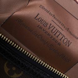 مملوكة مسبقًا حقيبة لوي فيتون سبيدي فلور دو جي  إصدار محدود كانفاس مونوغرامي 30