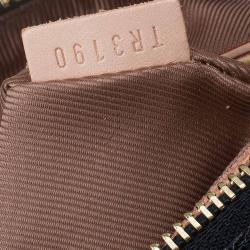 مملوكة مسبقًا حقيبة لوي فيتون سبيدي فلور دو جي  إصدار محدود كانفاس مونوغرامي 30