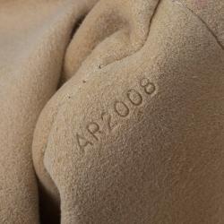Pre Owned Louis Vuitton Monogram Canvas Etoile Bowling Bag