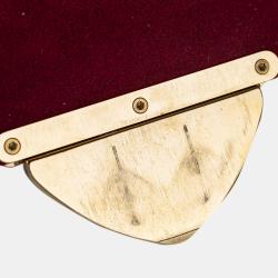 مملوكة مسبقًا Louis Vuitton White Monogram Multicolore Marilyn