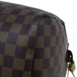 مملوكة مسبقًا Louis Vuitton Damier Ebene Canvas Speedy 30