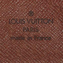 Pre Owned Louis Vuitton Monogram Musette Tango Short Strap Shoulder Bag