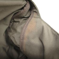 Pre Owned حقيبة كتف لوي فيتون ساك مامان كانفاس مونوجرامية صغيرة