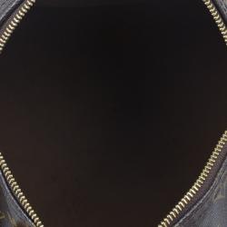 Pre Owned Louis Vuitton Monogram Canvas Speedy 25