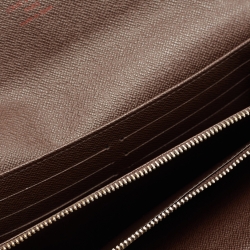 مملوكة مسبقًا محفظة لوي فيتون سارة كانفاس دامييه أيبين  