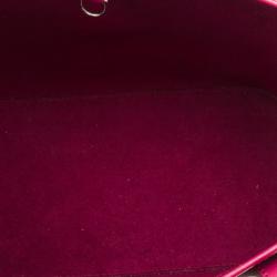 Louis Vuitton Epi Leather Neverfull PM