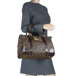 مملوكة مسبقًا حقيبة لوي فيتون كانفاس دامير أيبين بيركيلي
