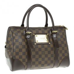 مملوكة مسبقًا حقيبة لوي فيتون كانفاس دامير أيبين بيركيلي